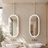 Bathroom Mirrors: How to Choose the Perfect Model