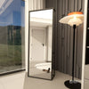 Full-Length Mirrors as a Solution for Multifunctional Homes