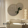 Creative Ideas for Using Wall Mirrors