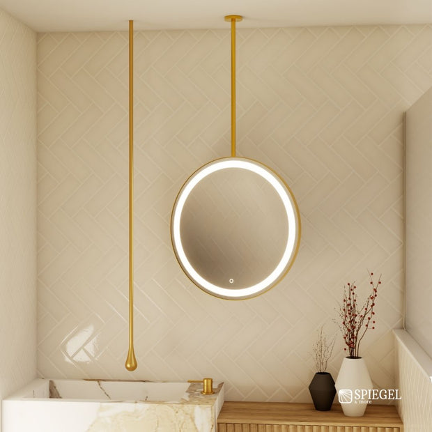 <h2>Ceiling Mirrors</h2>