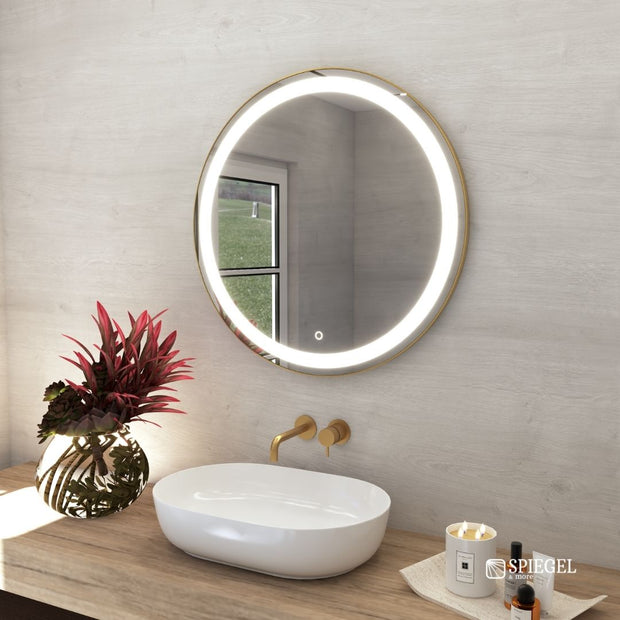 <h2>Led Mirrors</h2>