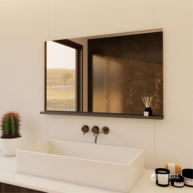 <h2>Wall Mirrors</h2>