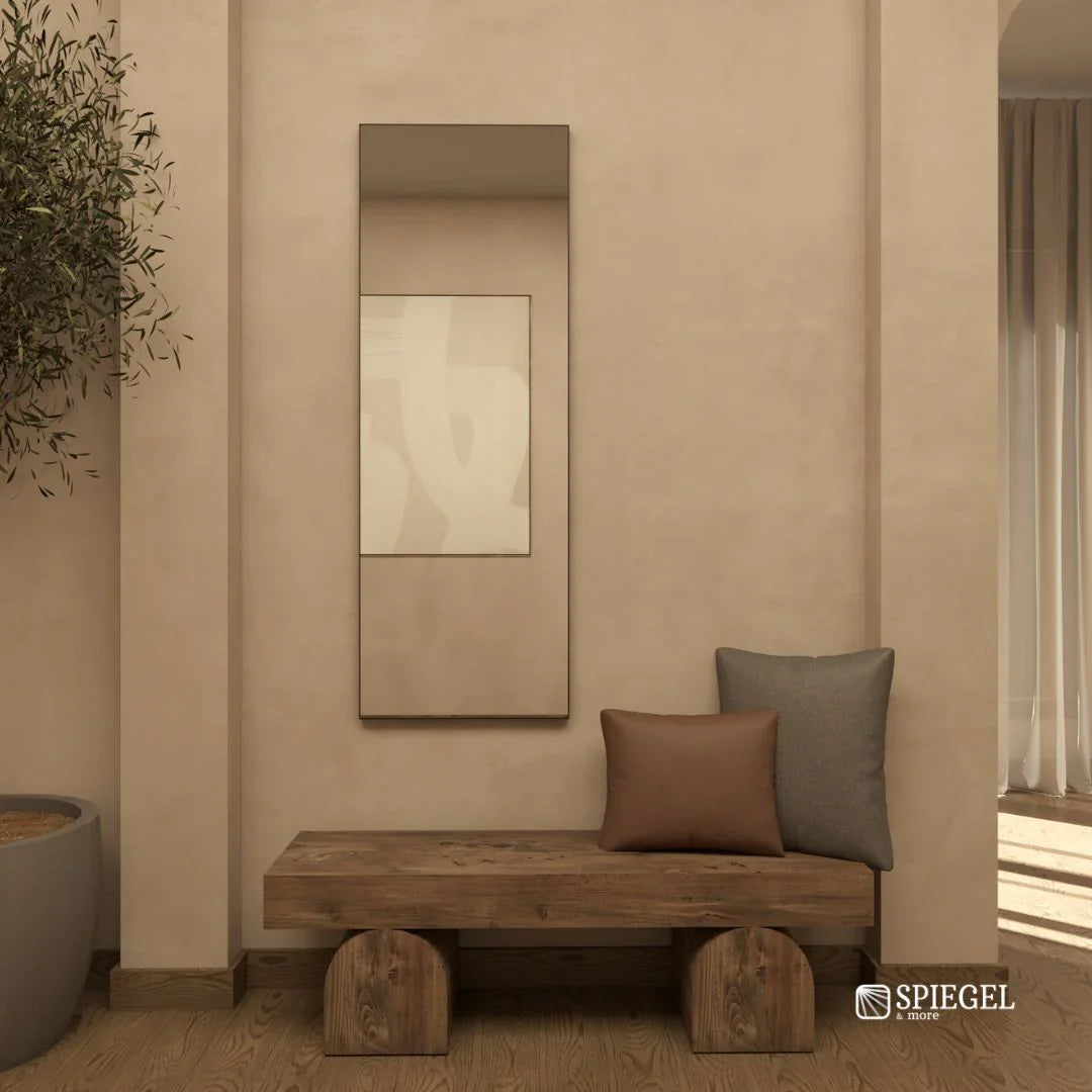 Wall Mirror: Enhance Light and Your Space