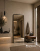 Can a Mirror Change the Perception of a Room? 7 Optical Illusions and Visual Tricks