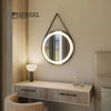 How to Choose the Ideal Lighted Mirror for Each Room in the House