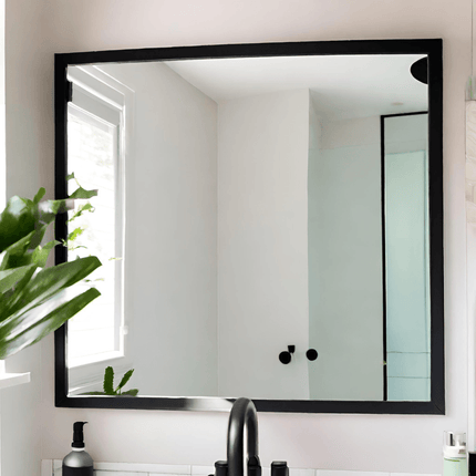 Framed Mirror Collection