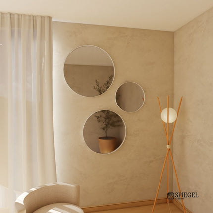 Wall Mirror