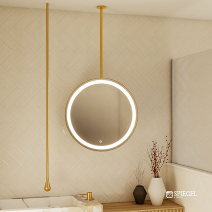 LED Mirrors – Premium Quality, Customization, and Elegant Lighting Solutions