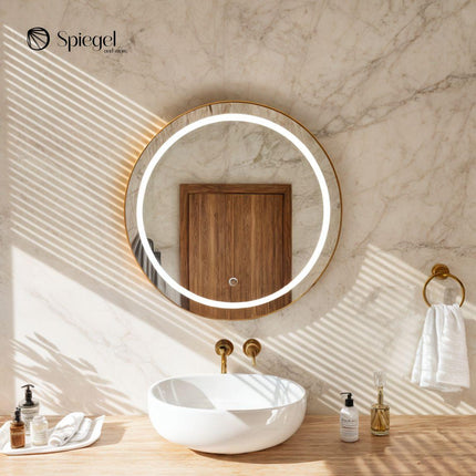 Bathroom Mirror Collection | Spiegel & More