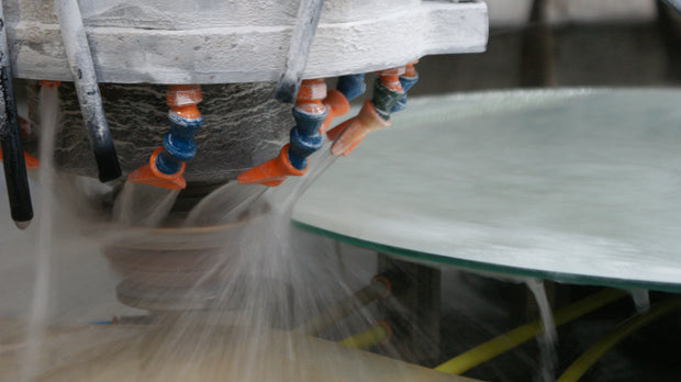 Production & Quality Control