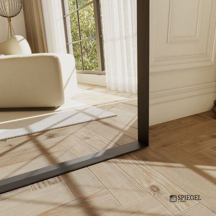 Outline Bodenstehender Ganzkörperspiegel – 170 x 80 cm